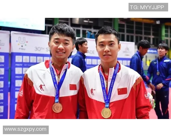 重庆乒乓球队实力强劲最新乒乓球TOP10榜单揭晓