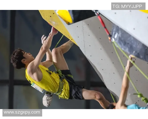 重庆飞盘队在世界攀岩锦标赛中的耐力表现引发热议与赞赏