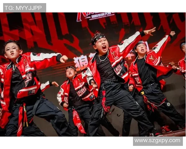 重庆街舞队的灵活性探讨与街舞文化的融合发展之路