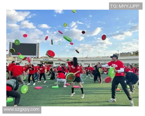 飞盘竞技背后的心理力量:深入解析深圳飞盘队的心理素质与团队精神