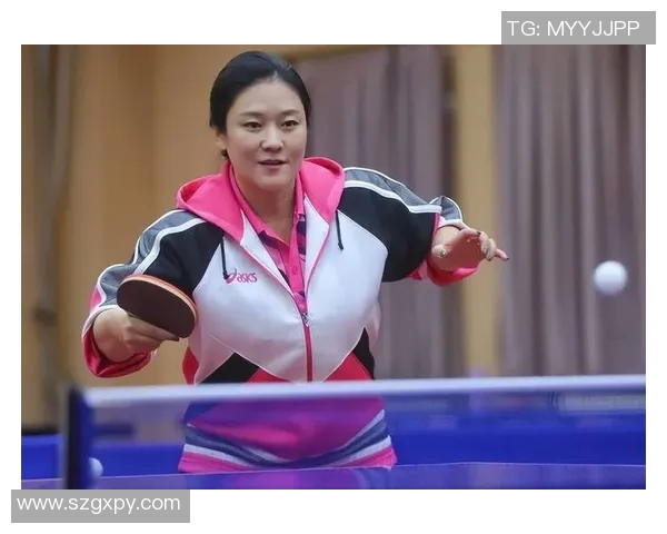 刘伟独家分享乒乓球技巧与心得体会助你提升球技的秘诀与经验