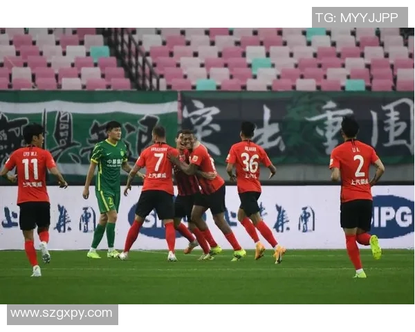 上海足球队近期状态分析与表现评估全面解读