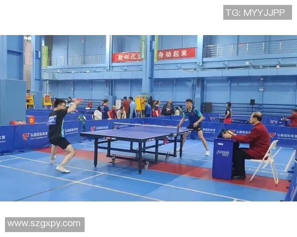 乒乓球专题深入分析北京乒乓球队员个人能力与发展潜力