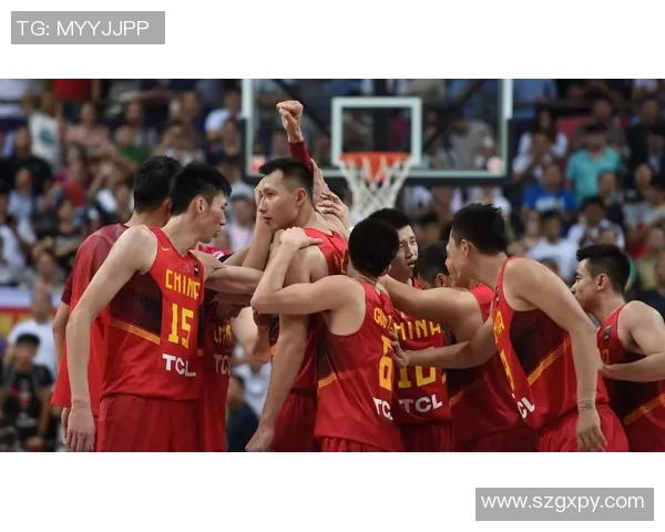 广州篮球队实力深度解析：从战术到球员全面剖析球队竞争力