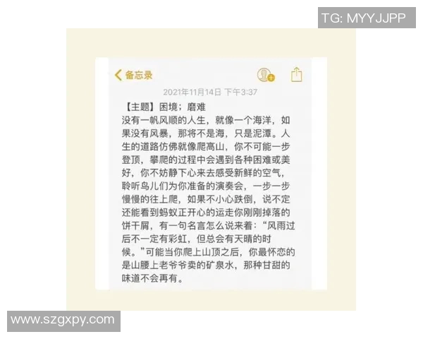 攀登人生的高度与深度王敏的攀岩故事与心路历程