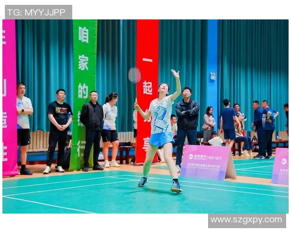 武汉羽毛球队的崛起与实力分析探讨羽毛球运动的未来发展潜力