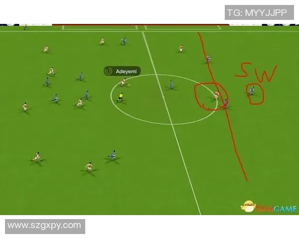 重庆足球队边路渗透战术解析与实战应用深度剖析