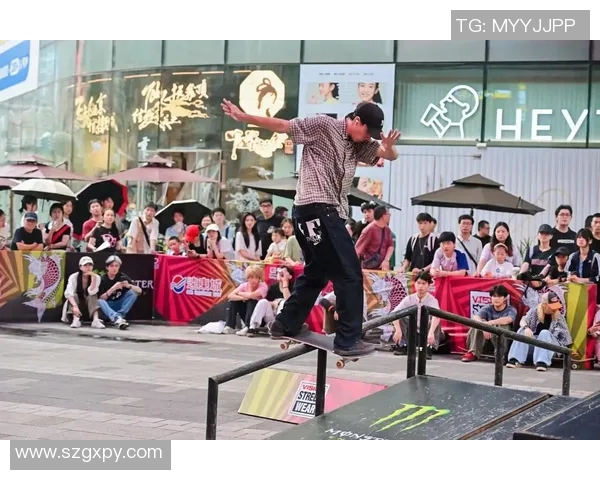 重庆滑板队强势崛起最新滑板力量排行榜前十名揭晓