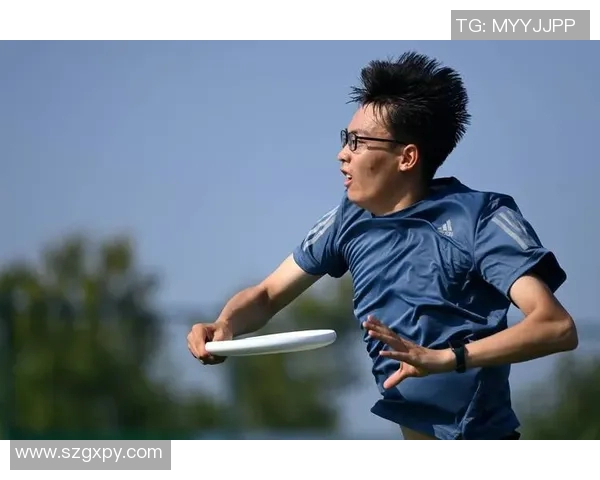 飞盘战术解析：深入剖析杭州飞盘队的区域防守策略与实践