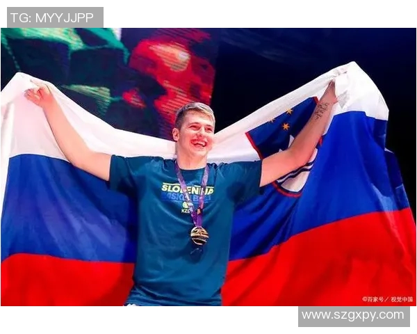 卢卡东契奇：篮球天才如何在NBA舞台上书写传奇篇章