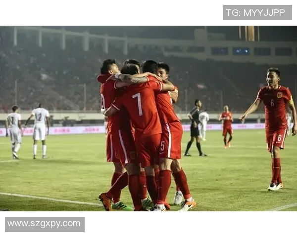 叙利亚对中国足球赛前瞻及直播时间预测分析