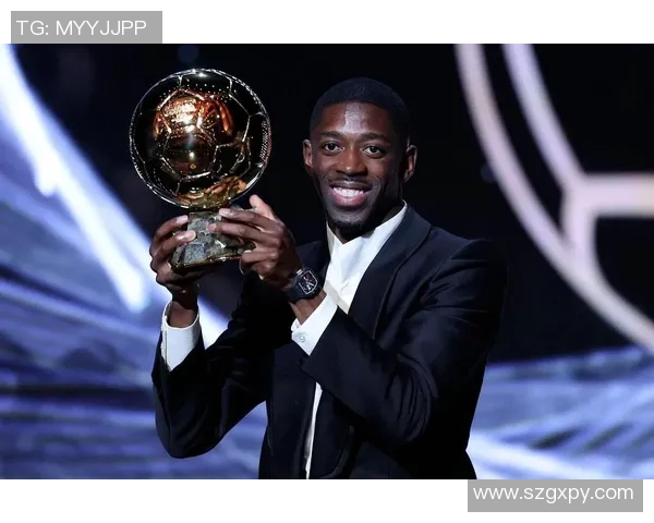 登贝莱的逆袭之路：从天才少年到足球巨星的成长故事