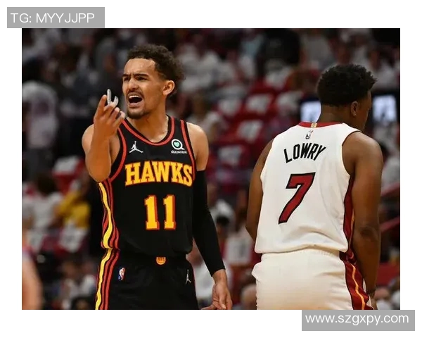 特雷杨引领亚特兰大老鹰队重返季后赛的关键策略与挑战分析