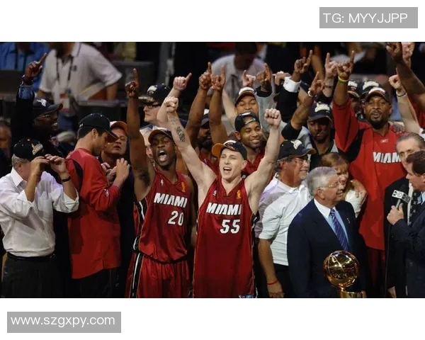 韦德与基德的巅峰对决：篮球传奇的荣耀与传承之路