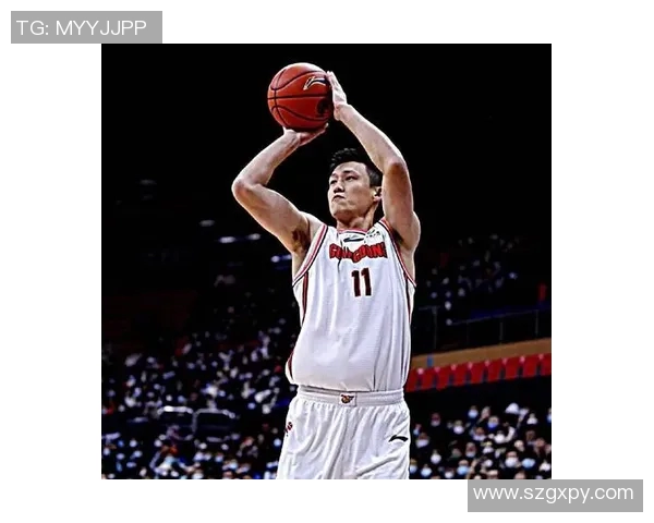 周鹏：从篮球场上的拼搏者到生活中的坚定追梦人