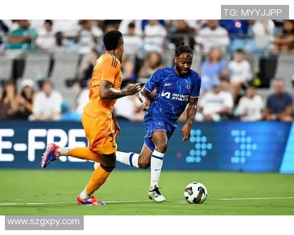 切尔西更衣室风波升级斯特林与恩佐训练场激烈对峙内幕曝光