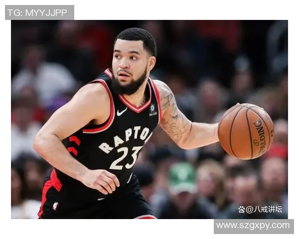 弗雷德范弗利特：从无名小卒到NBA明星的传奇之路