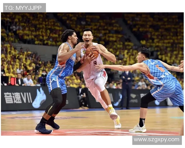 总决赛精彩对决东莞银行挑战新疆队争夺冠军荣耀