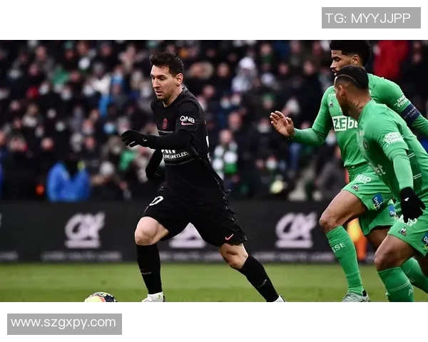 梅西神勇助攻戴帽巴黎逆转巴萨晋级欧冠八强之路