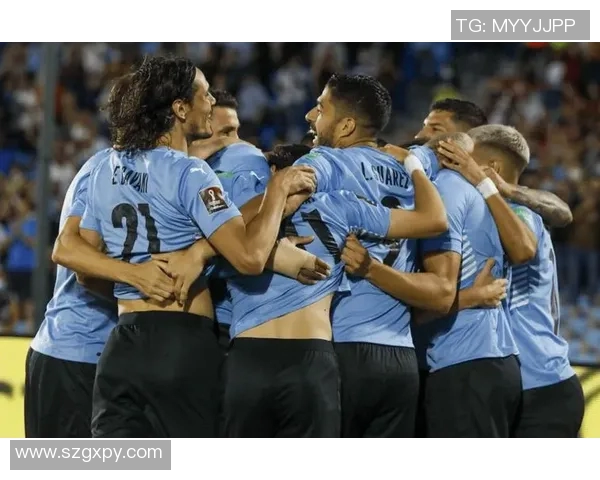 智利与乌拉圭足球比赛精彩转播全程回顾与分析