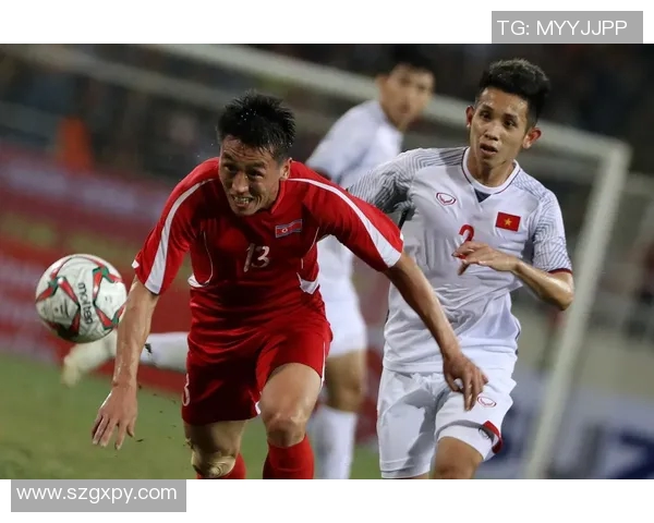 朝鲜与美国足球友谊赛精彩对决引发全球关注与热议